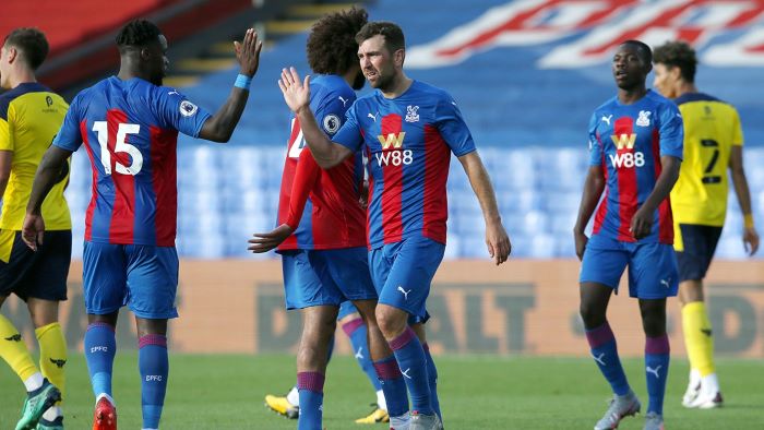 APL: อังกฤษพรีเมียร์ลีก ตรงกับสัปดาห์  PEP0  BAR  ตาราง เวลา ใน ประเทศไทย